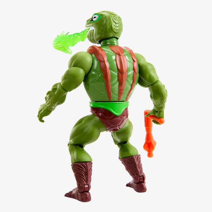 Masters of the Universe Origins Kobra Khan