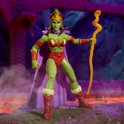 Masters of the Universe Origins Lady Slither
