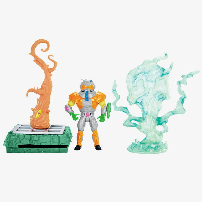 MOTU Origins Secrets of Grayskull Accesory Pack