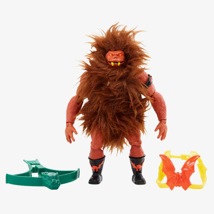 MOTU Origins Grizzlor