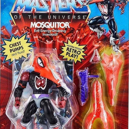 MOTU Origins Mosquitor (Deluxe)