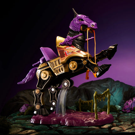 Masters of the Universe Origins Night Stalker