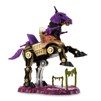 Masters of the Universe Origins Night Stalker