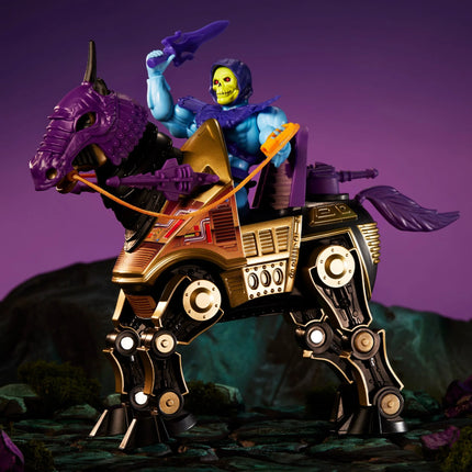 Masters of the Universe Origins Night Stalker