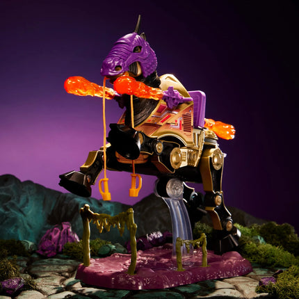 Masters of the Universe Origins Night Stalker