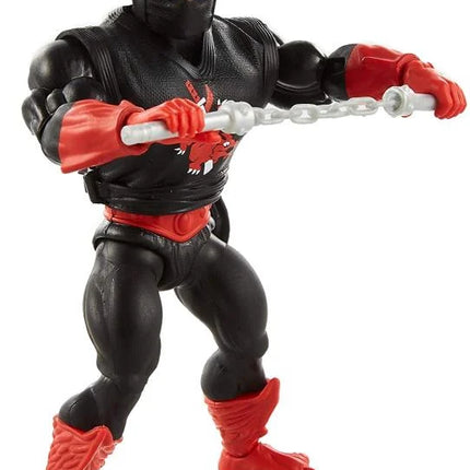Masters of the Universe Origins Ninjor