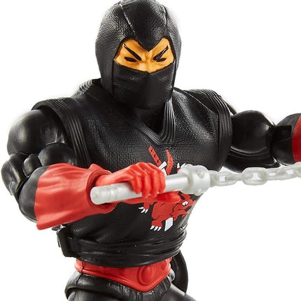 Masters of the Universe Origins Ninjor