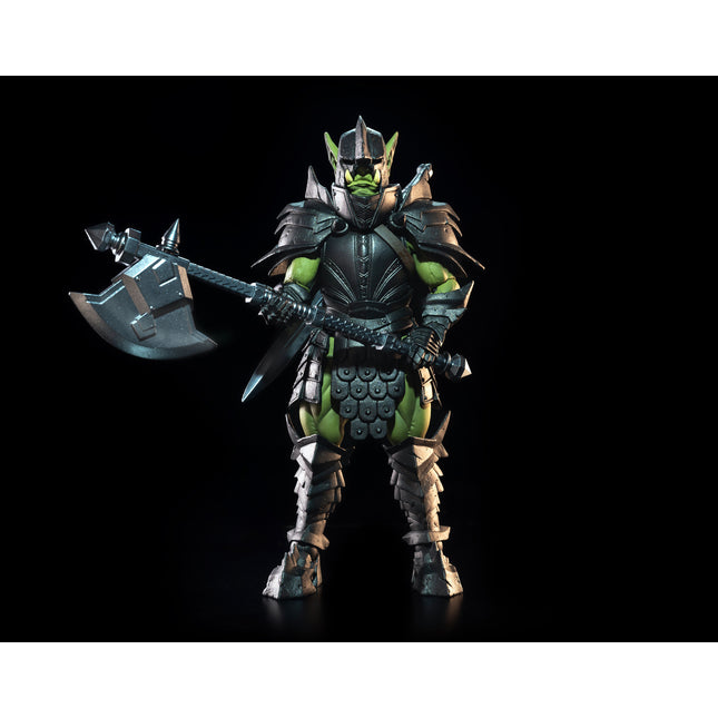 Mythic Legions Orc Legion Builder