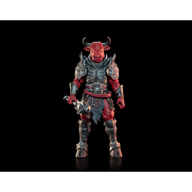 Mythic Legions Peteorionn & Uuwitt