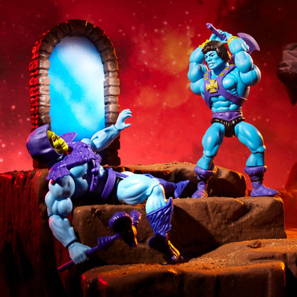 MOTU Origins He-Skeletor