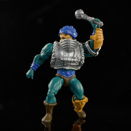 Masters of the Universe Origins Serpent Claw Man-At-Arms