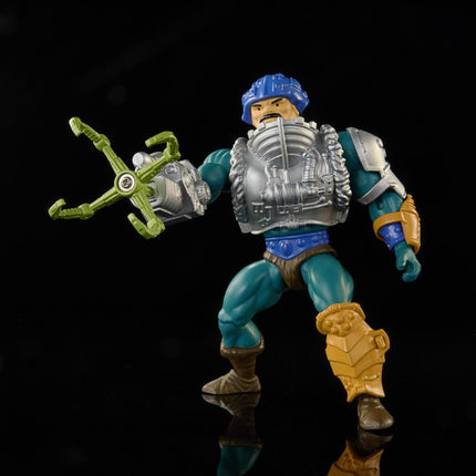 Masters of the Universe Origins Serpent Claw Man-At-Arms