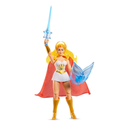 Masters of the Universe Origins She-Ra and Swift Wind