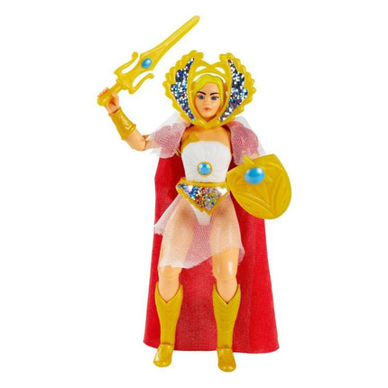 Masters of the Universe Origins She-Ra