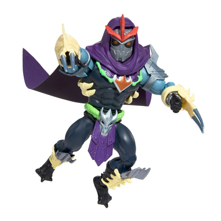 Turtles of Grayskull Masters of the Universe Origins Skele-Shredder