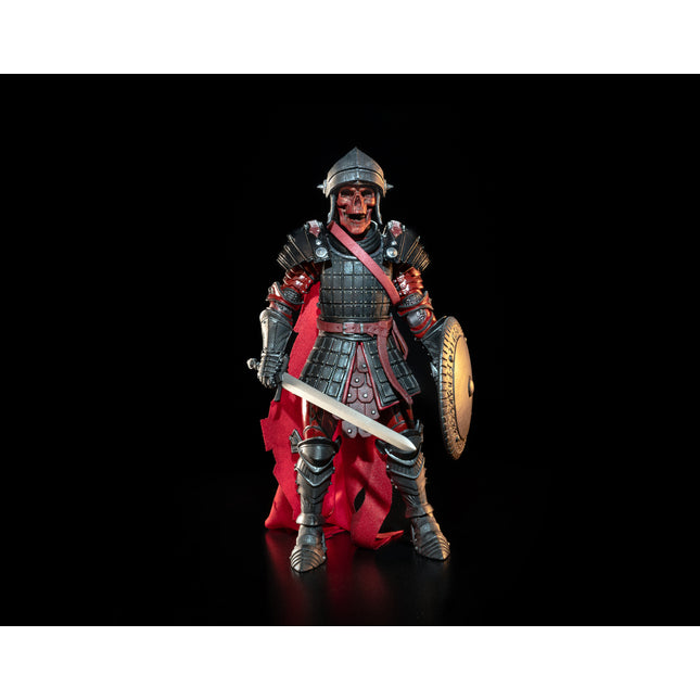 Mythic Legions Lord Bushotee & Pelvicus