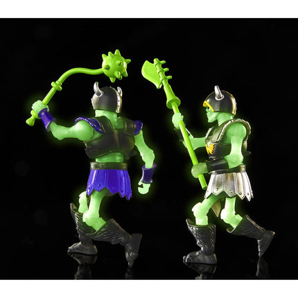 Masters of the Universe Origins Skeleton Warrior 2-Pack