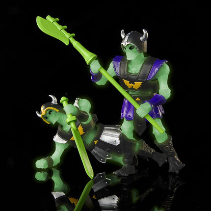 Masters of the Universe Origins Skeleton Warrior 2-Pack