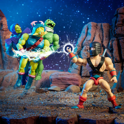 Masters of the Universe Origins Space Sumo