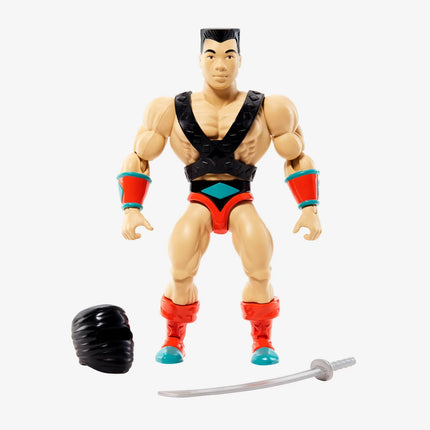 Masters of the Universe Origins Space Sumo