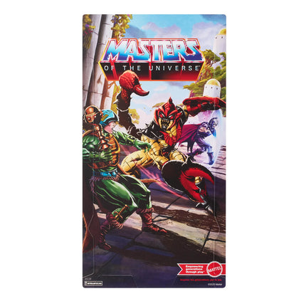 Masters of the Universe Origins Sting-Or