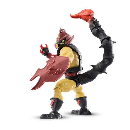 Masters of the Universe Origins Sting-Or