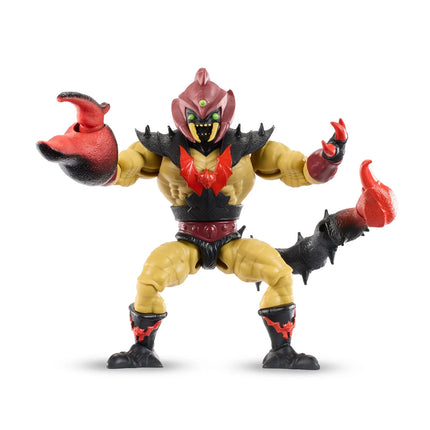 Masters of the Universe Origins Sting-Or