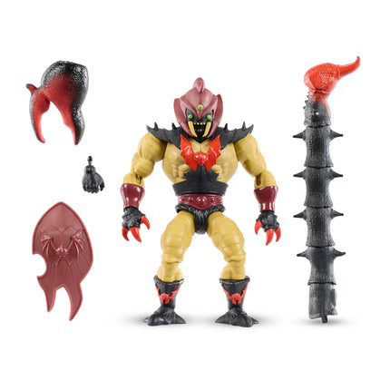 Masters of the Universe Origins Sting-Or