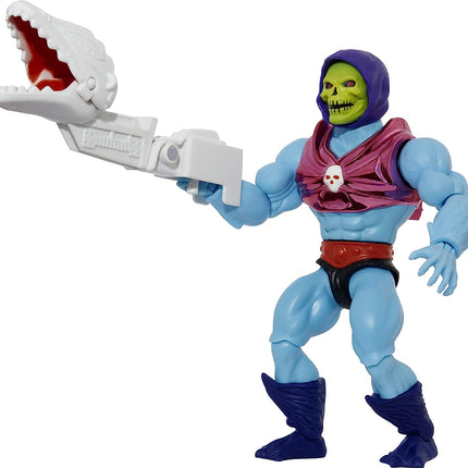 Masters of the Universe Origins Terror Claw Skeletor (Deluxe)