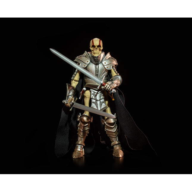 Mythic Legions Tibius