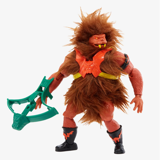 MOTU Origins Grizzlor