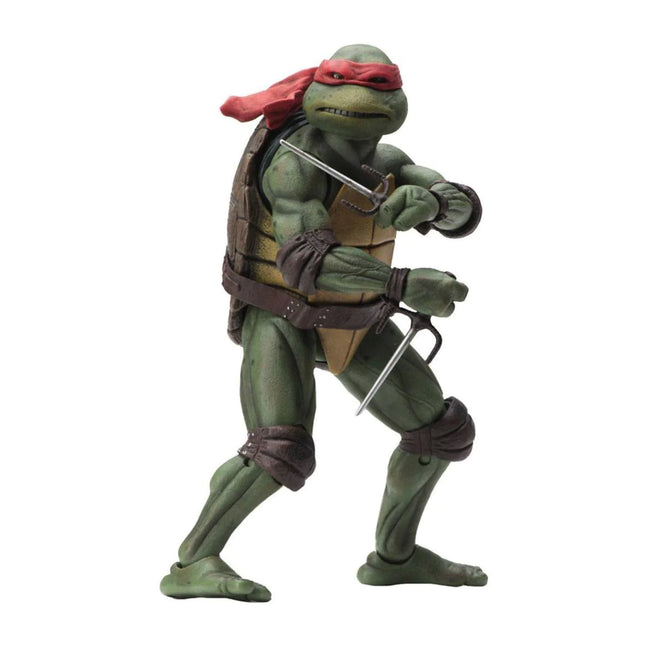 TMNT 90's Movie Raphael