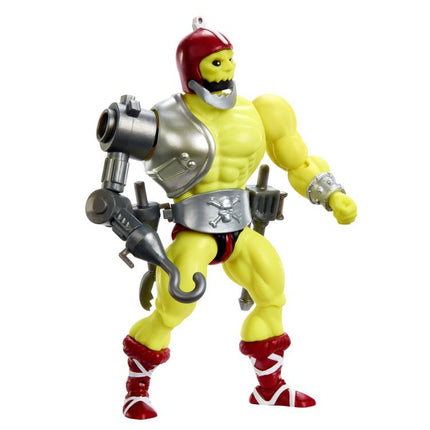 Masters of the Universe Origins Trap Jaw (Comic)