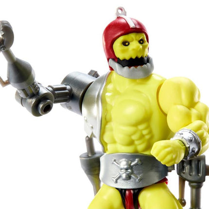 Masters of the Universe Origins Trap Jaw (Comic)