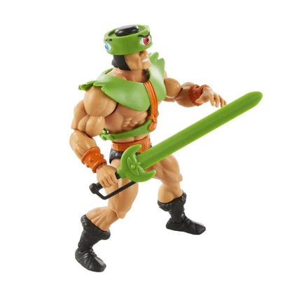 Masters of the Universe Origins Tri-Klops Re-Issue