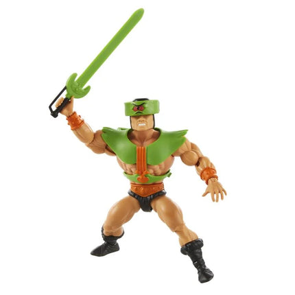 Masters of the Universe Origins Tri-Klops Re-Issue