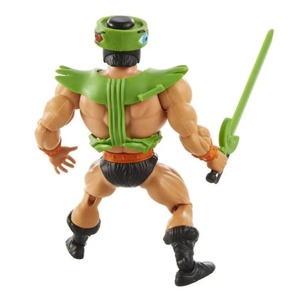 Masters of the Universe Origins Tri-Klops Re-Issue