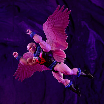 Masters of the Universe Origins Vultak