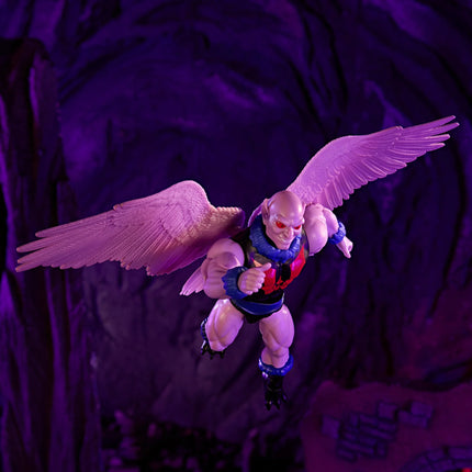 Masters of the Universe Origins Vultak