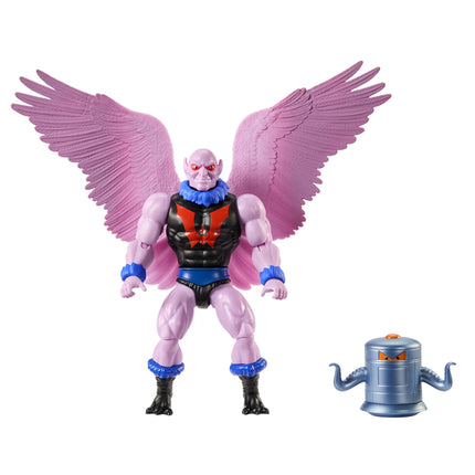 Masters of the Universe Origins Vultak