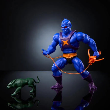 Cartoon Collection Masters of the Universe Origins Webstor