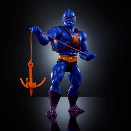 Cartoon Collection Masters of the Universe Origins Webstor