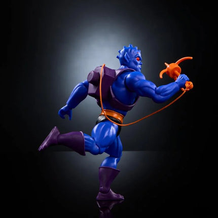 Cartoon Collection Masters of the Universe Origins Webstor