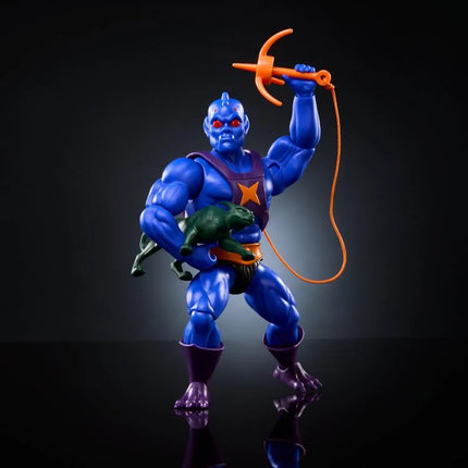 Cartoon Collection Masters of the Universe Origins Webstor