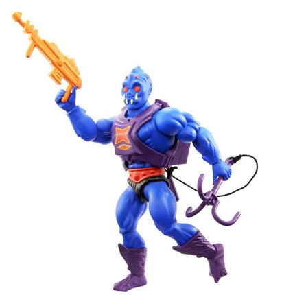 Masters of the Universe Origins Webstor
