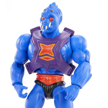 Masters of the Universe Origins Webstor