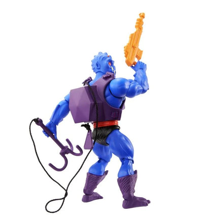 Masters of the Universe Origins Webstor
