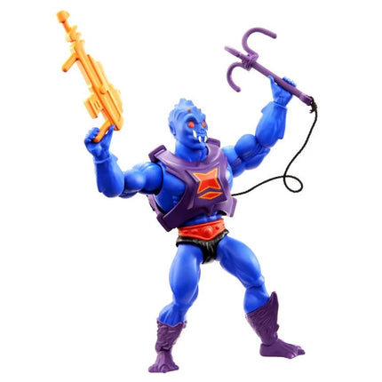 Masters of the Universe Origins Webstor