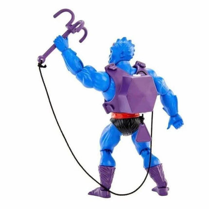Masters of the Universe Origins Webstor