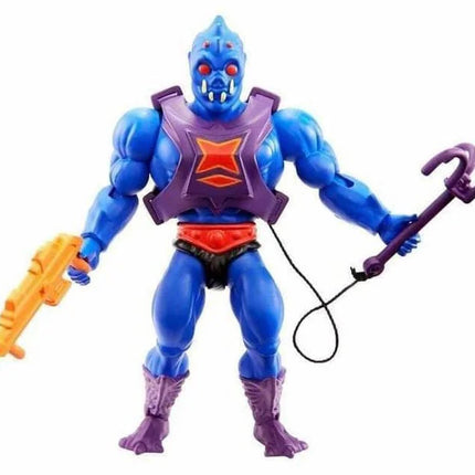 Masters of the Universe Origins Webstor